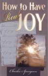 How To Have Real Joy